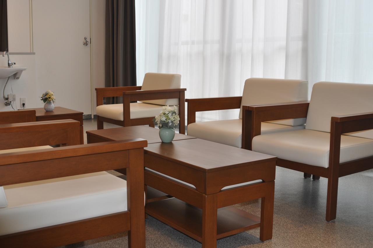 Rotary Hotel Imazato أوساكا المظهر الخارجي الصورة