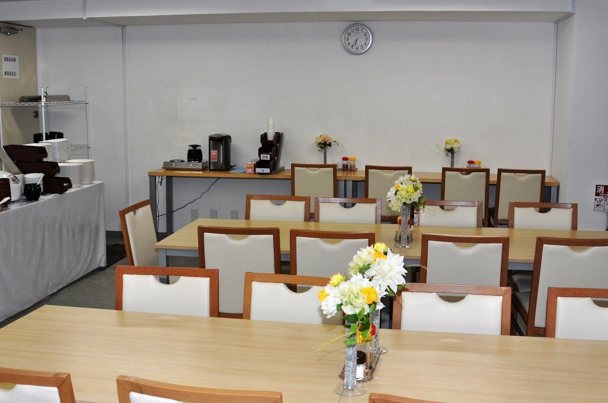 Rotary Hotel Imazato أوساكا المظهر الخارجي الصورة